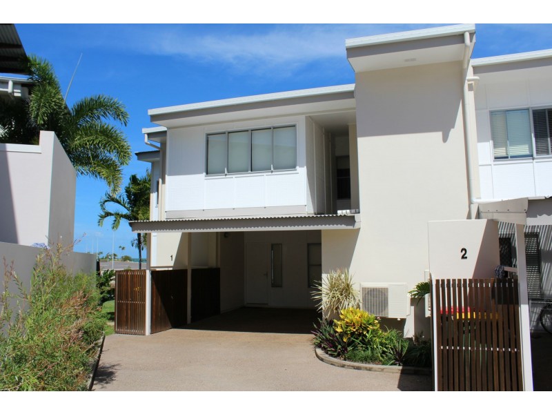 1/13-15 Terrace Place (The Docks), Nelly Bay QLD 4819