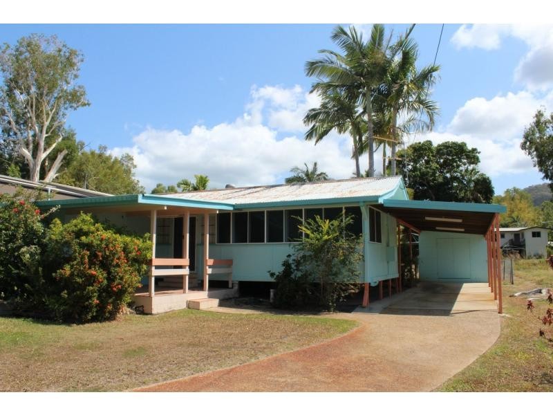 24 Barbarra Street, Picnic Bay, Magnetic Island QLD 4819