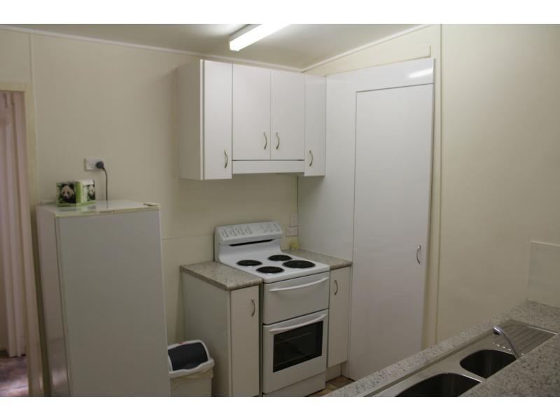 24 Barbarra Street, Picnic Bay, Magnetic Island QLD 4819