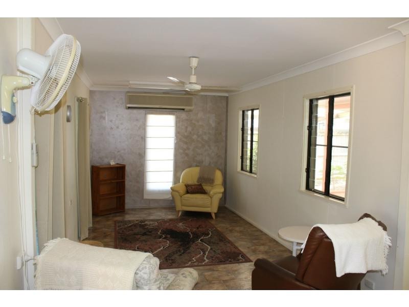 24 Barbarra Street, Picnic Bay, Magnetic Island QLD 4819