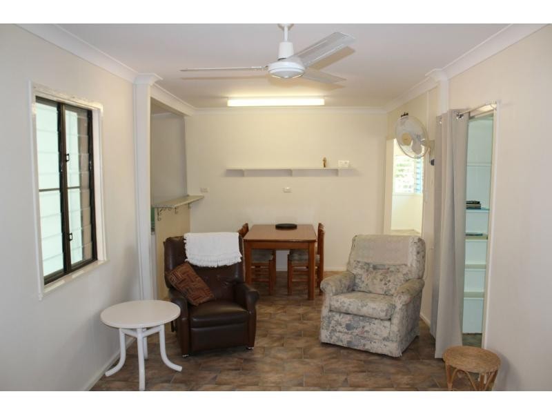 24 Barbarra Street, Picnic Bay, Magnetic Island QLD 4819
