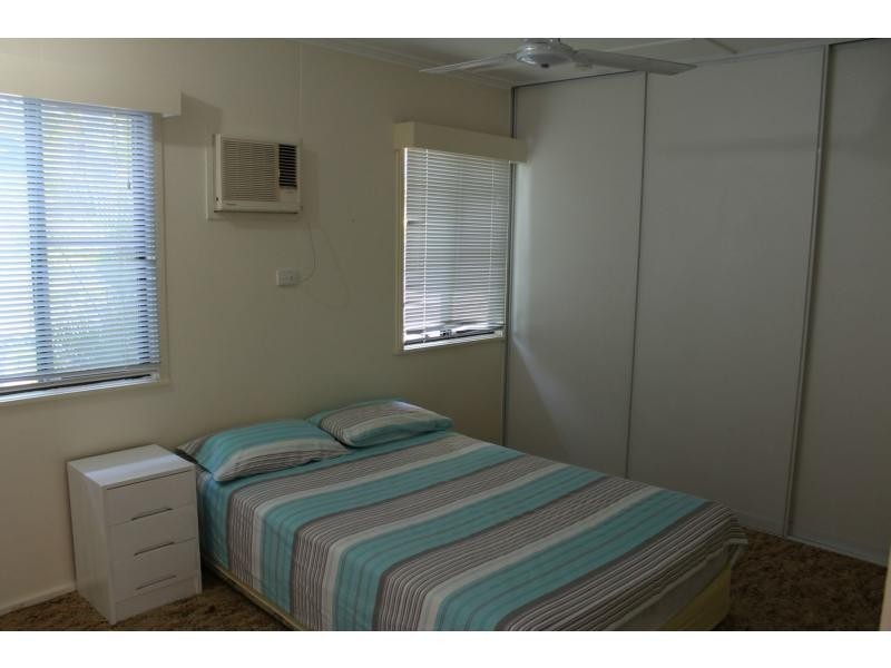 24 Barbarra Street, Picnic Bay, Magnetic Island QLD 4819