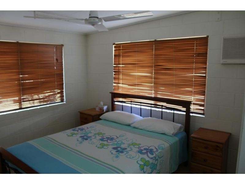 24 Barbarra Street, Picnic Bay, Magnetic Island QLD 4819