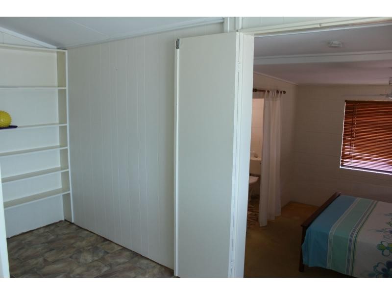 24 Barbarra Street, Picnic Bay, Magnetic Island QLD 4819