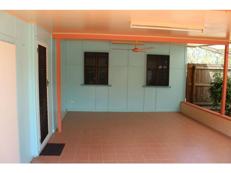 24 Barbarra Street, Picnic Bay, Magnetic Island QLD 4819