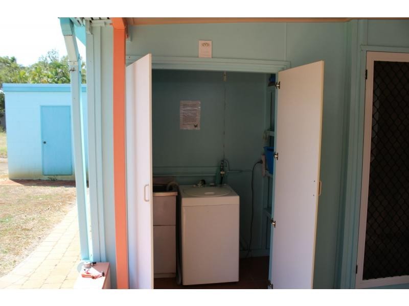 24 Barbarra Street, Picnic Bay, Magnetic Island QLD 4819