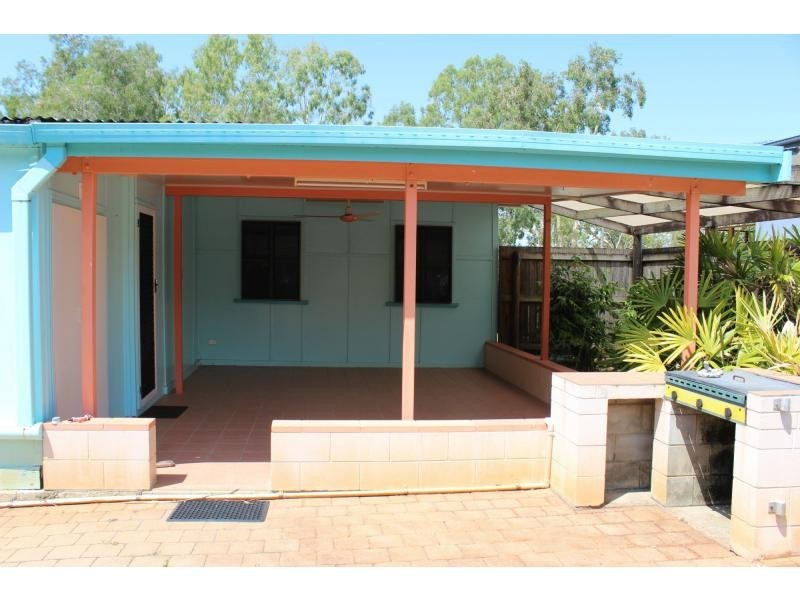 24 Barbarra Street, Picnic Bay, Magnetic Island QLD 4819