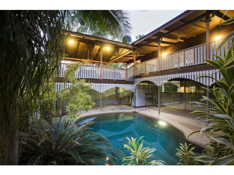 36 Lilac Street, Nelly Bay, Magnetic Island QLD 4819