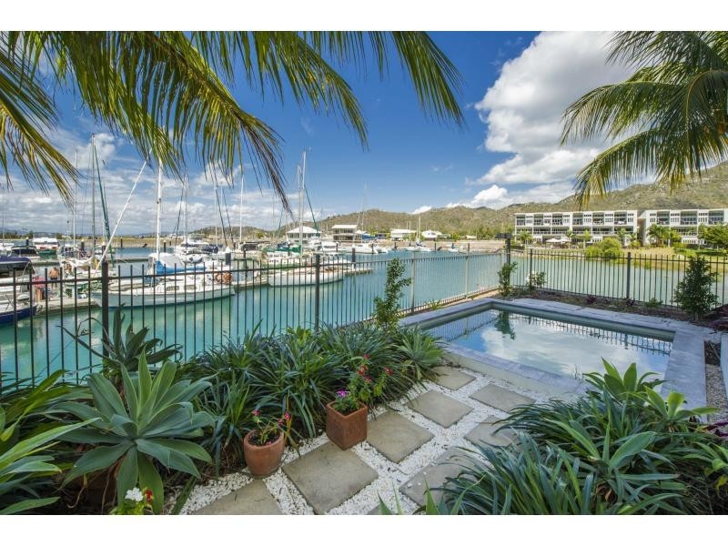 912/123 Sooning St (Blue On Blue), Nelly Bay QLD 4819