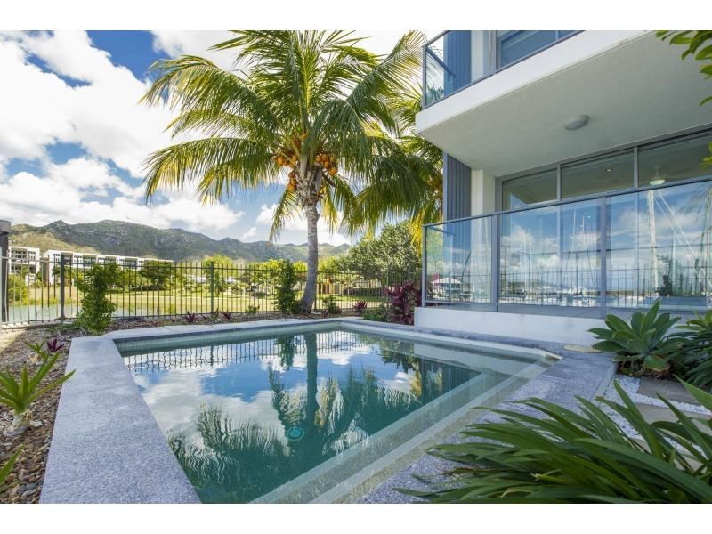 912/123 Sooning St (Blue On Blue), Nelly Bay QLD 4819