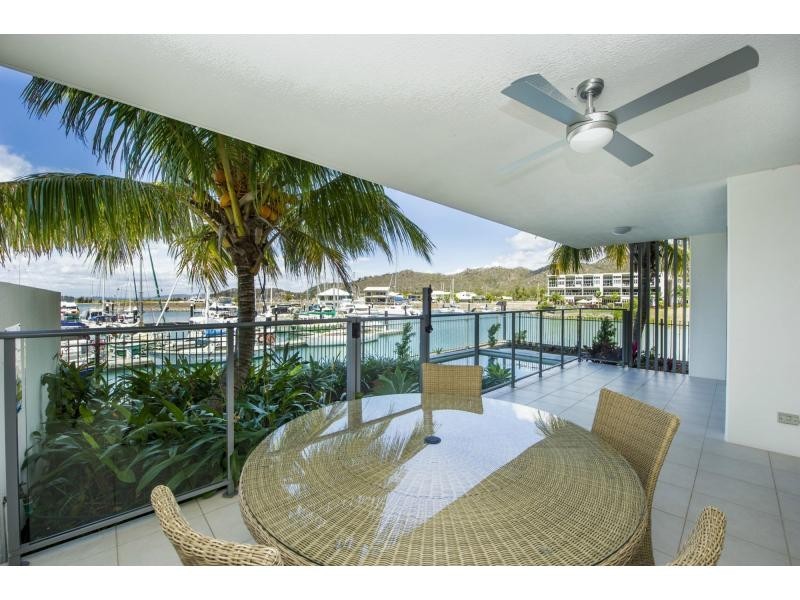 912/123 Sooning St (Blue On Blue), Nelly Bay QLD 4819