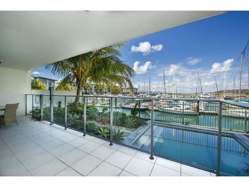 912/123 Sooning St (Blue On Blue), Nelly Bay QLD 4819