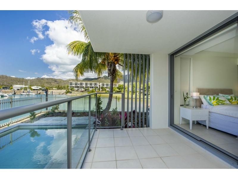 912/123 Sooning St (Blue On Blue), Nelly Bay QLD 4819