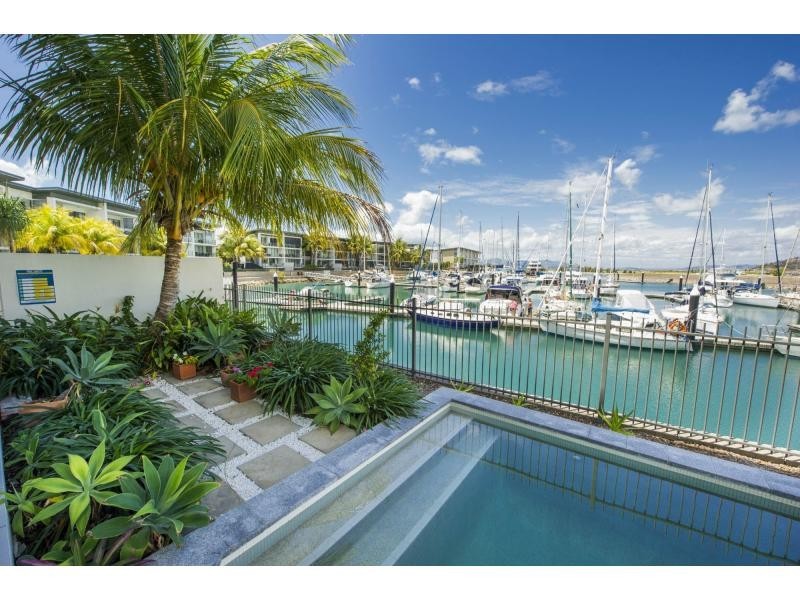 912/123 Sooning St (Blue On Blue), Nelly Bay QLD 4819