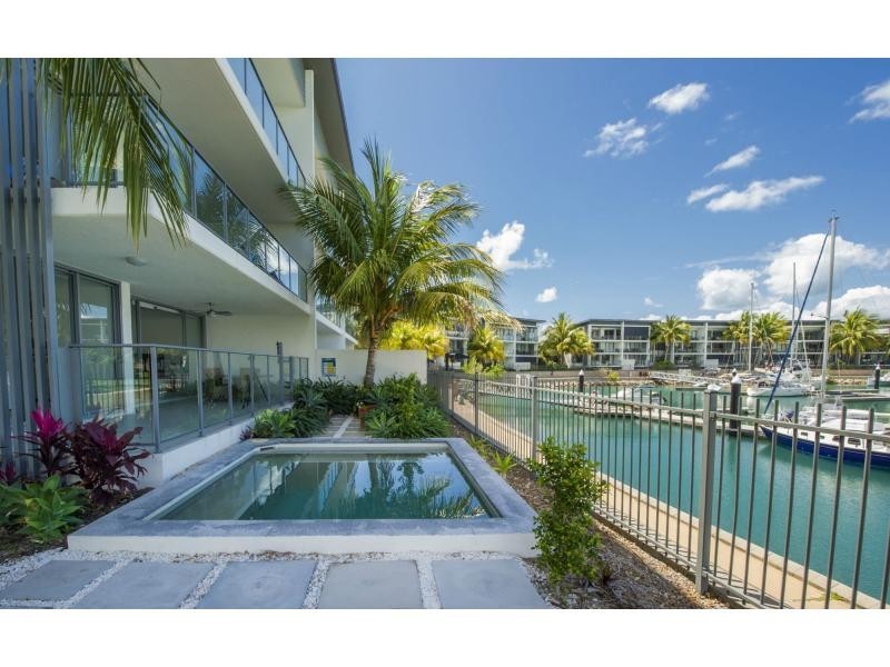 912/123 Sooning St (Blue On Blue), Nelly Bay QLD 4819