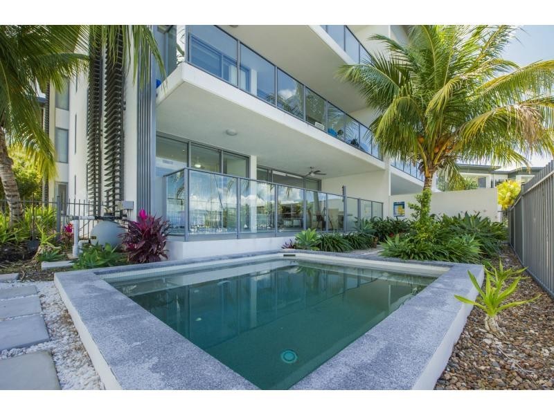 912/123 Sooning St (Blue On Blue), Nelly Bay QLD 4819