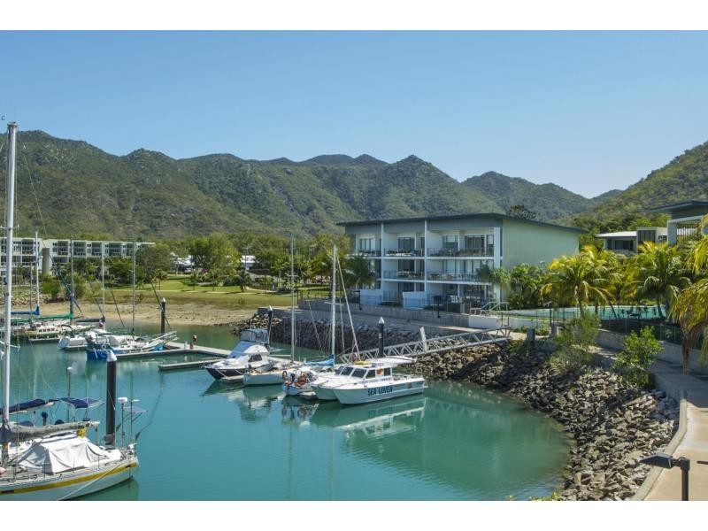 912/123 Sooning St (Blue On Blue), Nelly Bay QLD 4819