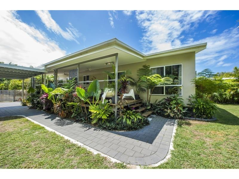 21 Corica Crescent, Horseshoe Bay, Magnetic Island QLD 4819