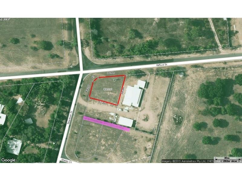 140 Gifford Street, Horseshoe Bay QLD 4819