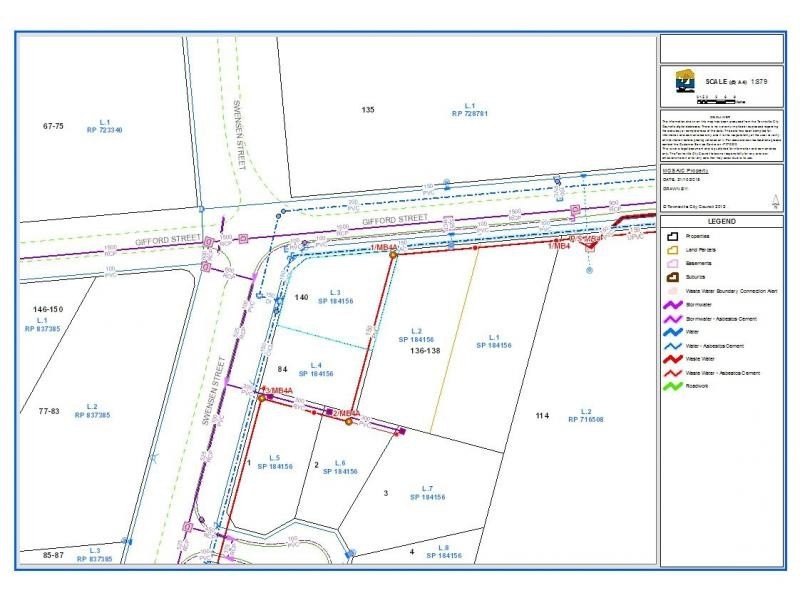 140 Gifford Street, Horseshoe Bay QLD 4819