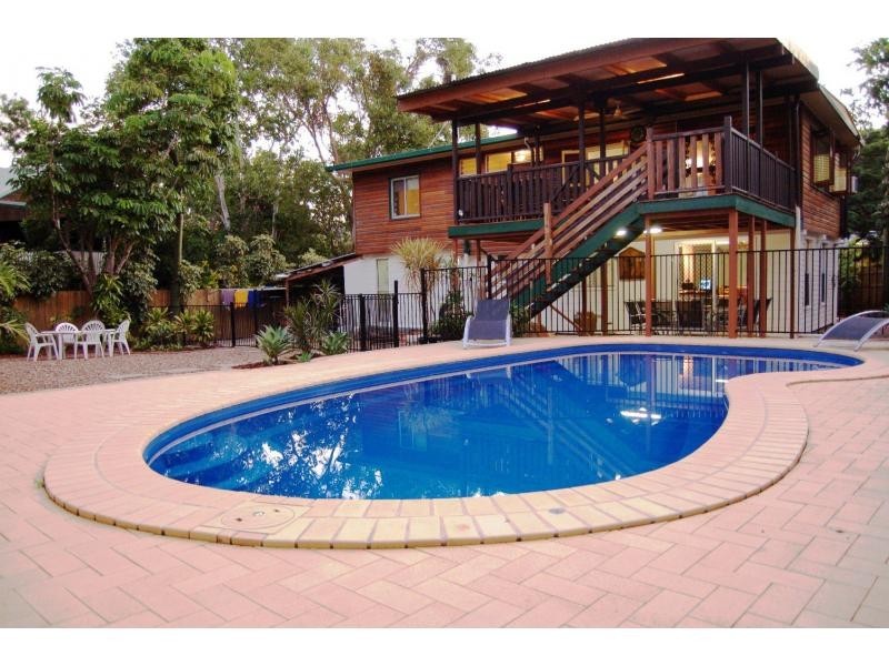 3 Shaw Street, Nelly Bay QLD 4819