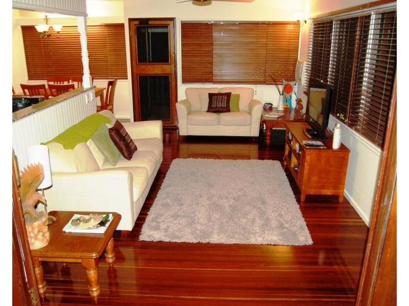 3 Shaw Street, Nelly Bay QLD 4819