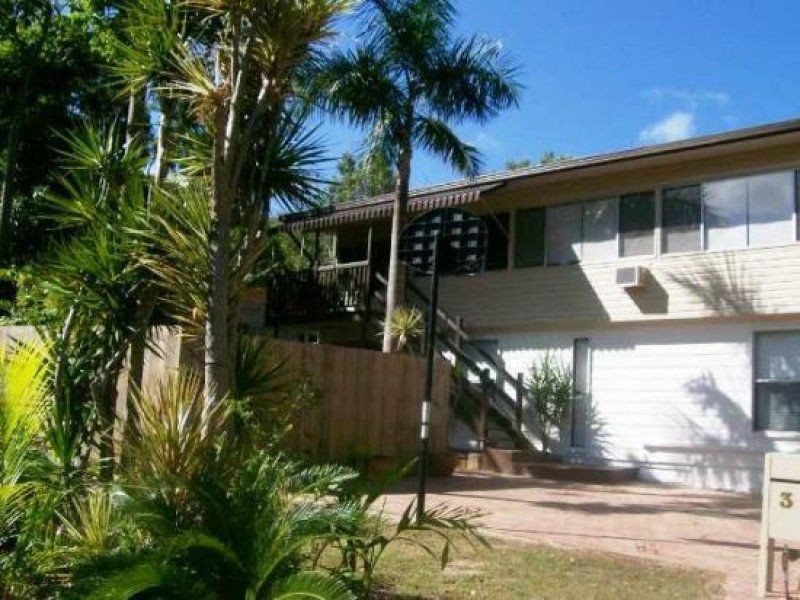 3 Shaw Street, Nelly Bay QLD 4819