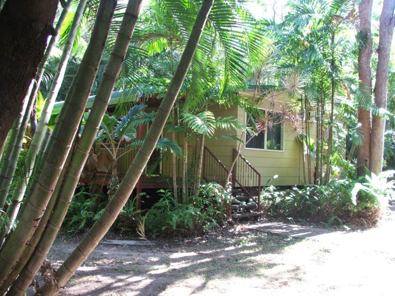 10a Bottiger Street, Nelly Bay QLD 4819
