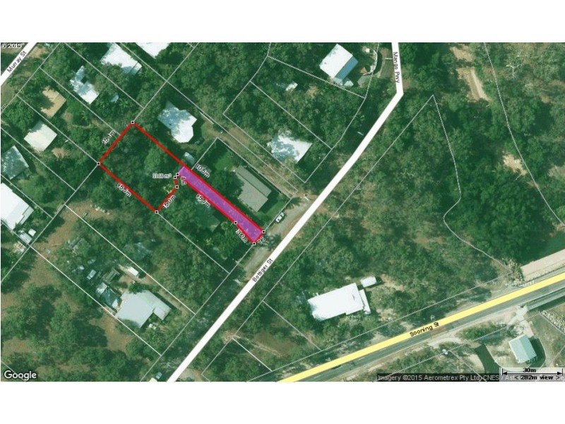 10a Bottiger Street, Nelly Bay QLD 4819