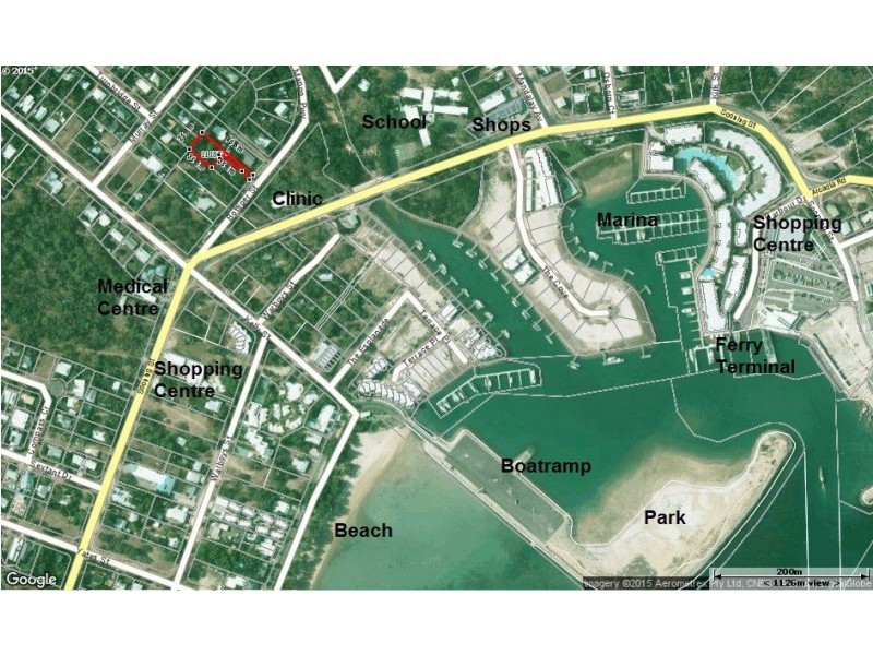 10a Bottiger Street, Nelly Bay QLD 4819