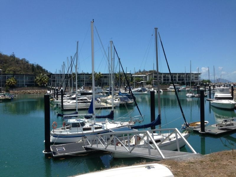 5 The Cove, Nelly Bay QLD 4819