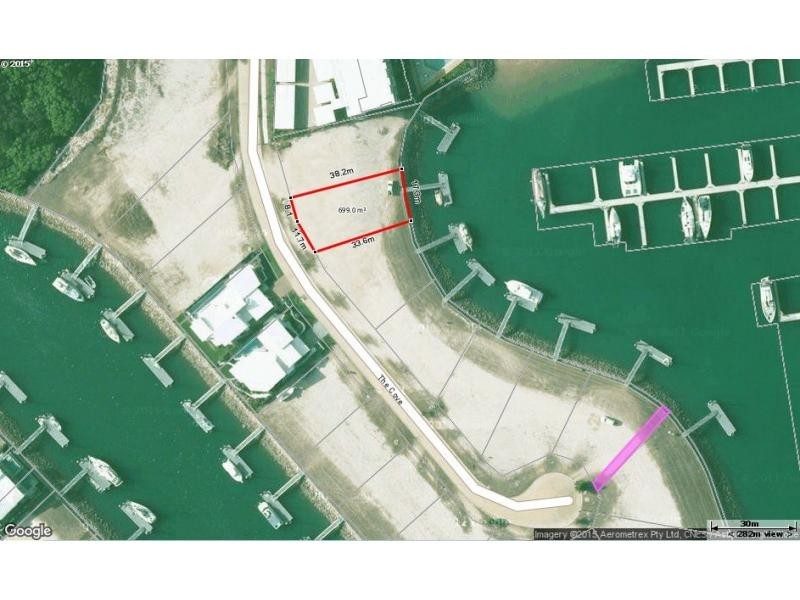 5 The Cove, Nelly Bay QLD 4819