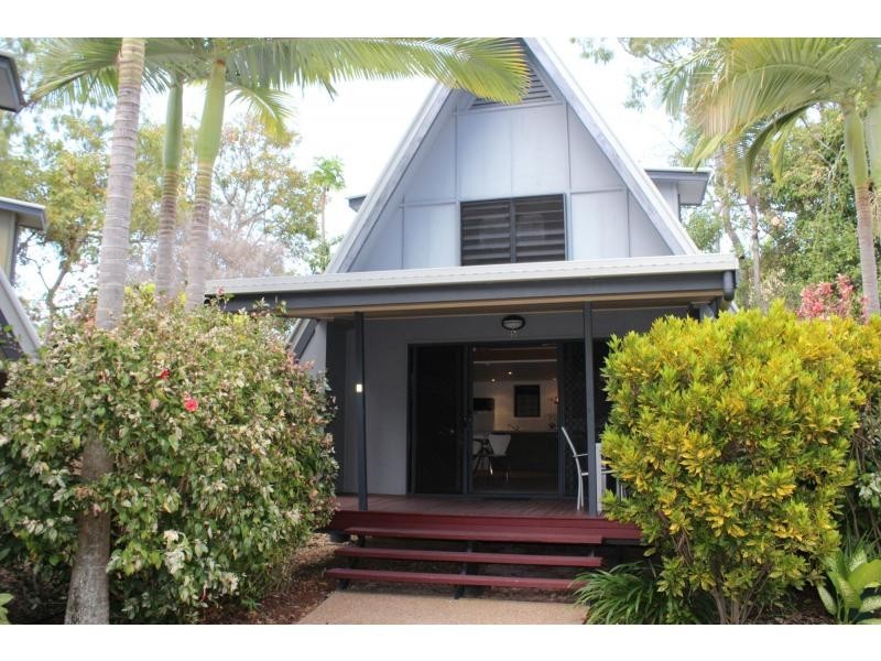 5/42 Yates Street, Nelly Bay, Magnetic Island QLD 4819