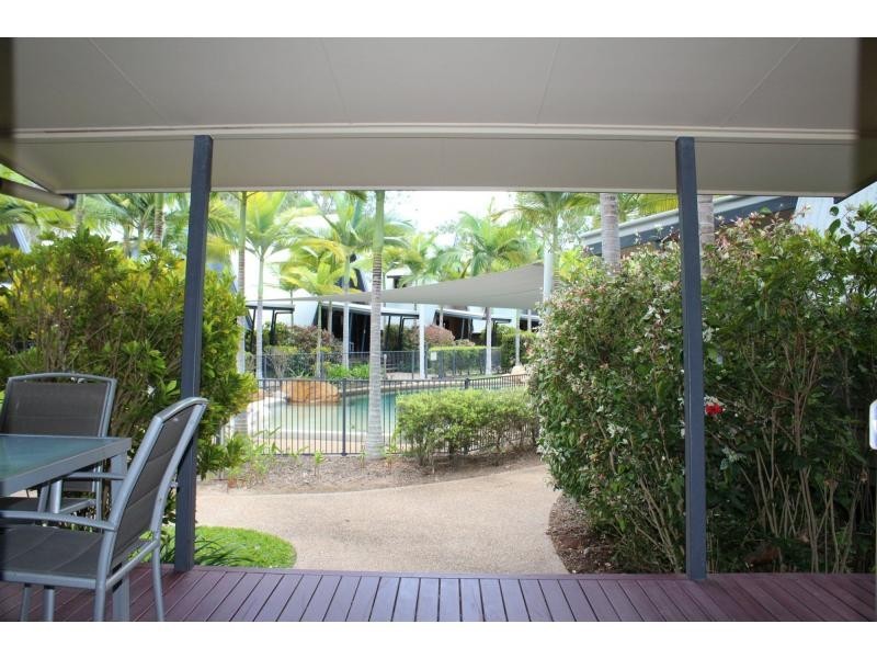 5/42 Yates Street, Nelly Bay, Magnetic Island QLD 4819