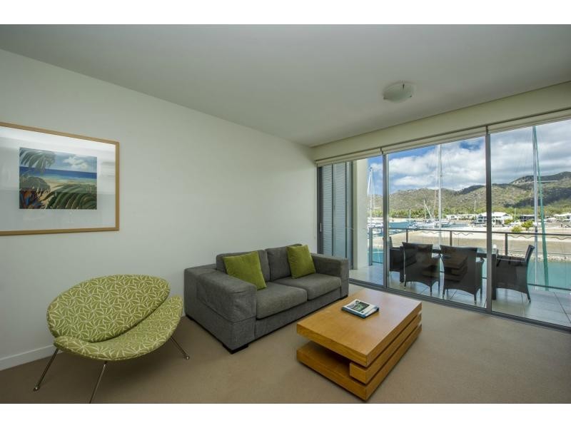 134/123 Sooning St (Blue On Blue), Nelly Bay QLD 4819