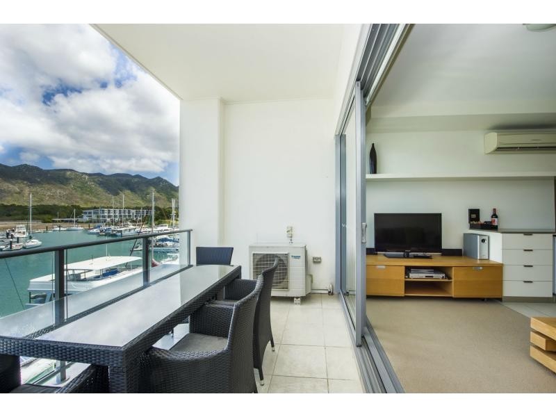 134/123 Sooning St (Blue On Blue), Nelly Bay QLD 4819
