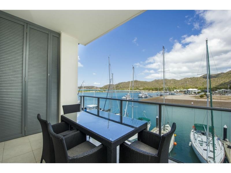 134/123 Sooning St (Blue On Blue), Nelly Bay QLD 4819