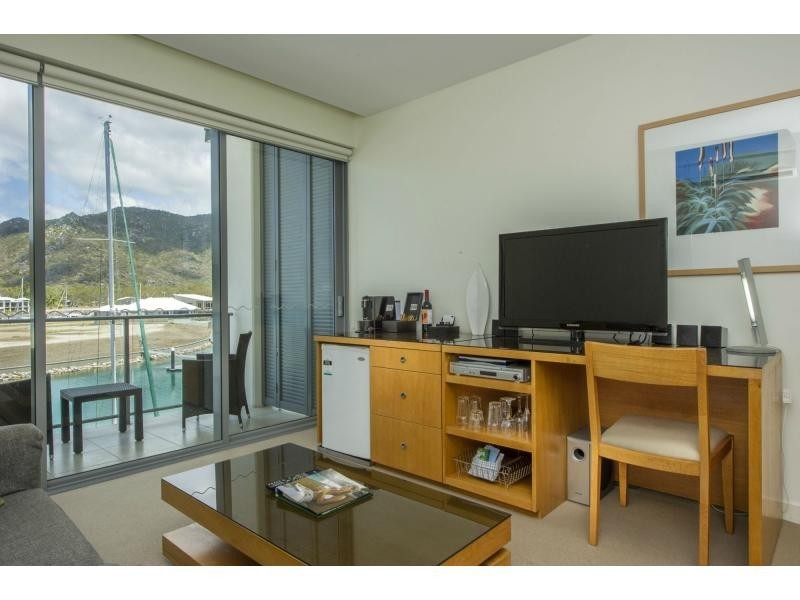 134/123 Sooning St (Blue On Blue), Nelly Bay QLD 4819