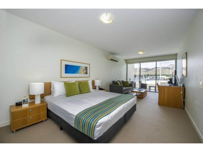 134/123 Sooning St (Blue On Blue), Nelly Bay QLD 4819