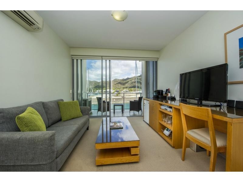 134/123 Sooning St (Blue On Blue), Nelly Bay QLD 4819