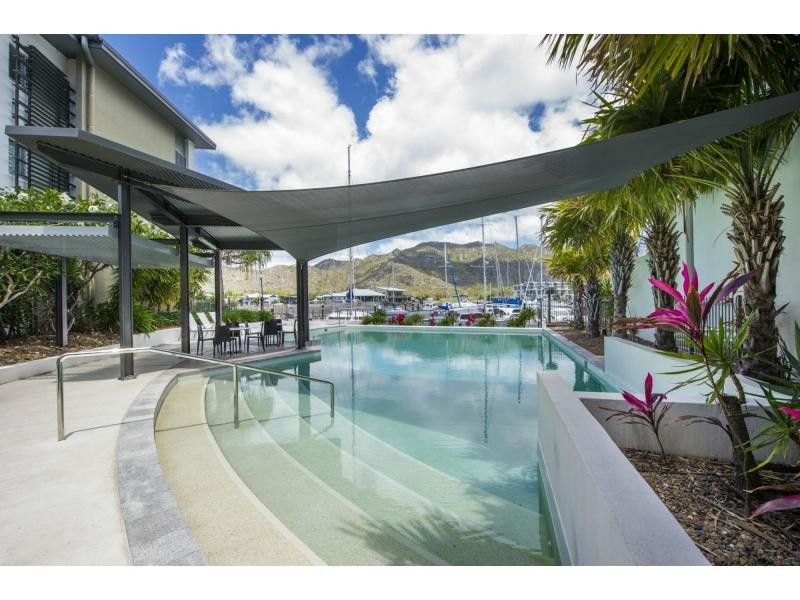134/123 Sooning St (Blue On Blue), Nelly Bay QLD 4819