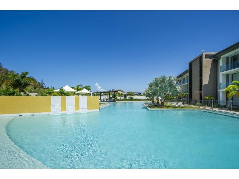 134/123 Sooning St (Blue On Blue), Nelly Bay QLD 4819
