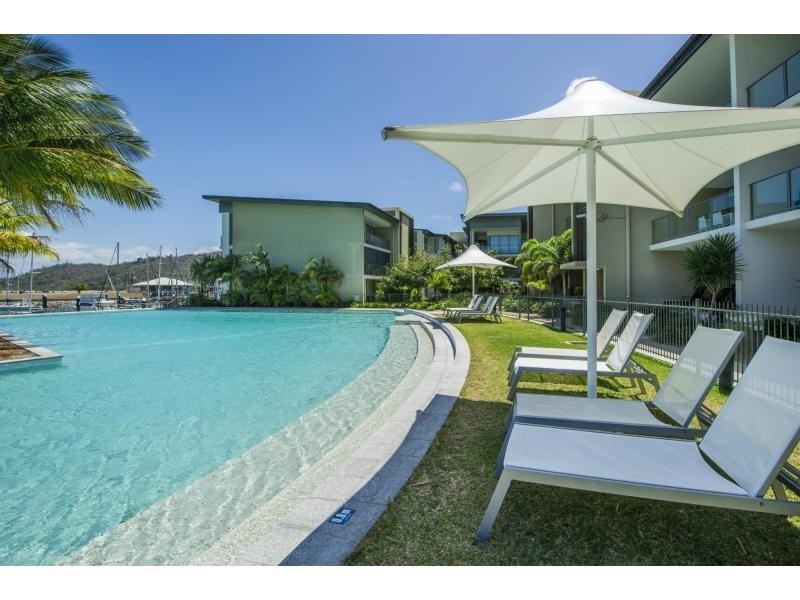 134/123 Sooning St (Blue On Blue), Nelly Bay QLD 4819