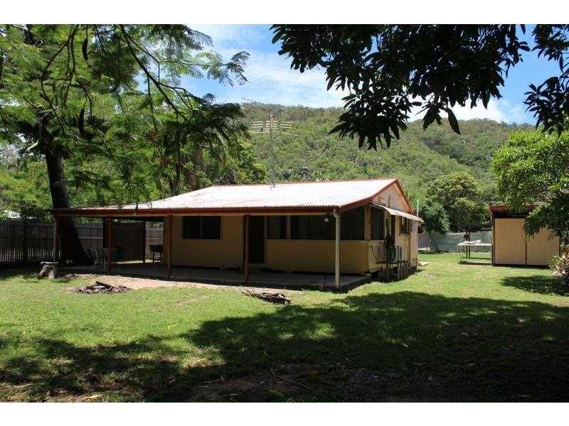 31 The Grove , Nelly Bay, Magnetic Island QLD 4819