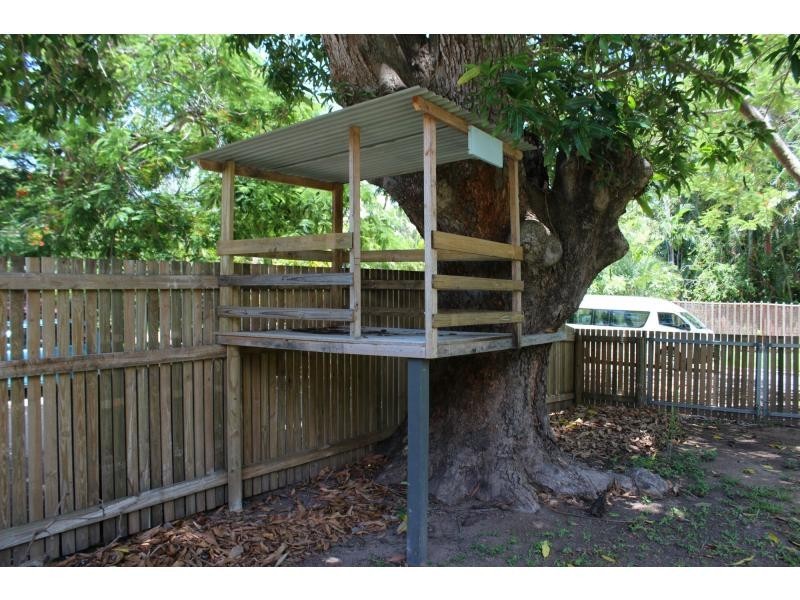 31 The Grove , Nelly Bay, Magnetic Island QLD 4819