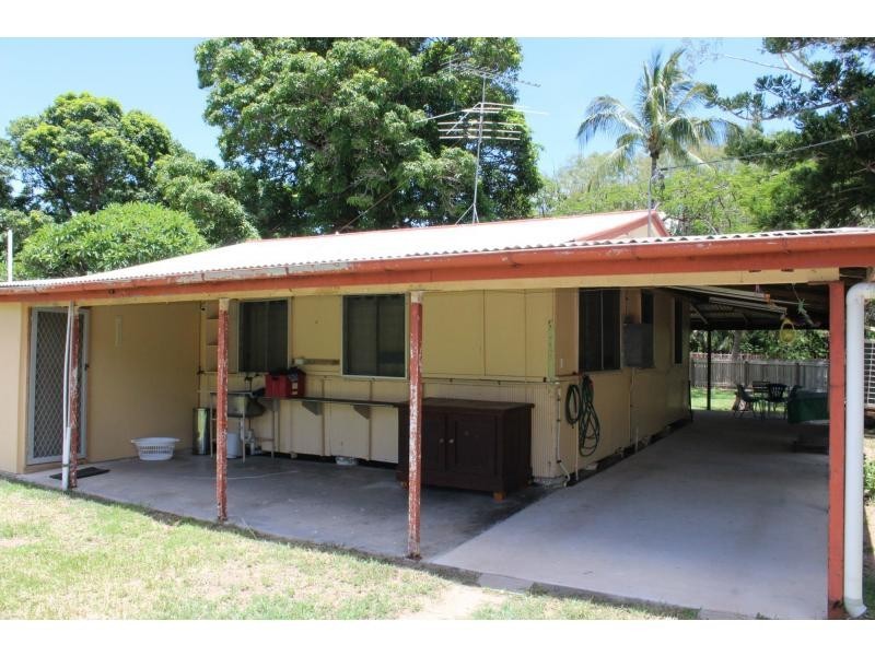 31 The Grove , Nelly Bay, Magnetic Island QLD 4819