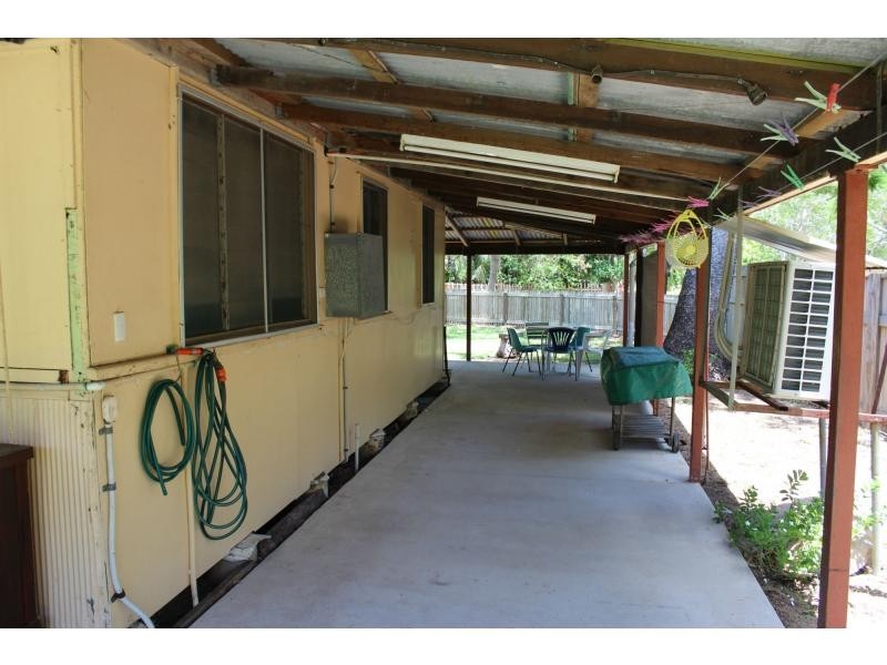 31 The Grove , Nelly Bay, Magnetic Island QLD 4819