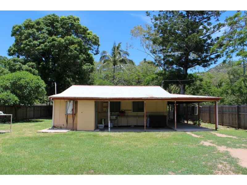 31 The Grove , Nelly Bay, Magnetic Island QLD 4819