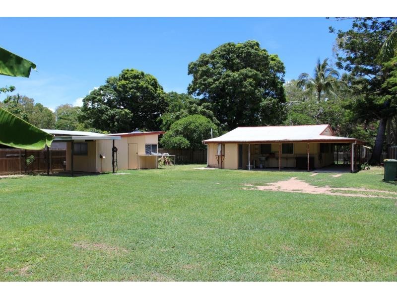 31 The Grove , Nelly Bay, Magnetic Island QLD 4819