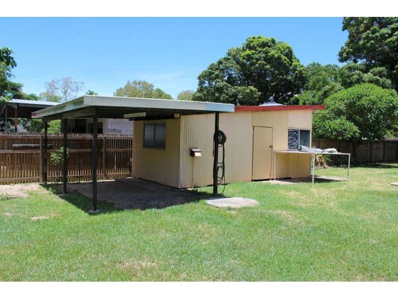 31 The Grove , Nelly Bay, Magnetic Island QLD 4819